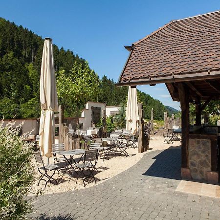 Landgasthaus Gruener Baum Simonswald Ngoại thất bức ảnh