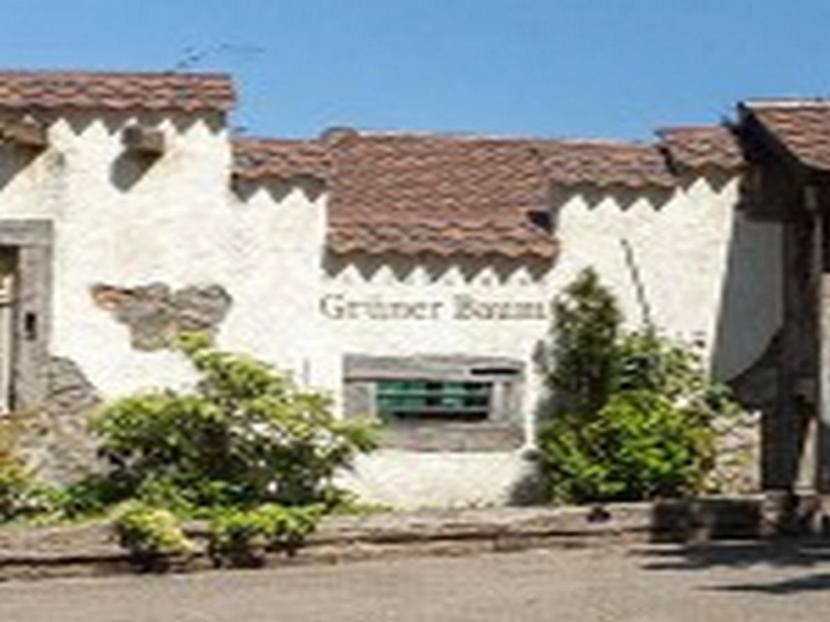 Landgasthaus Gruener Baum Simonswald Ngoại thất bức ảnh